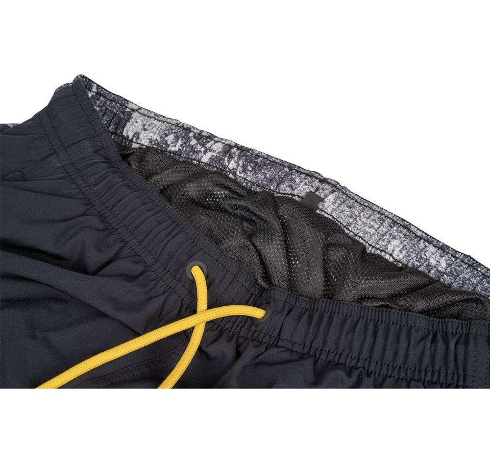 Black Cat Plavky Šortky Swim Shorts