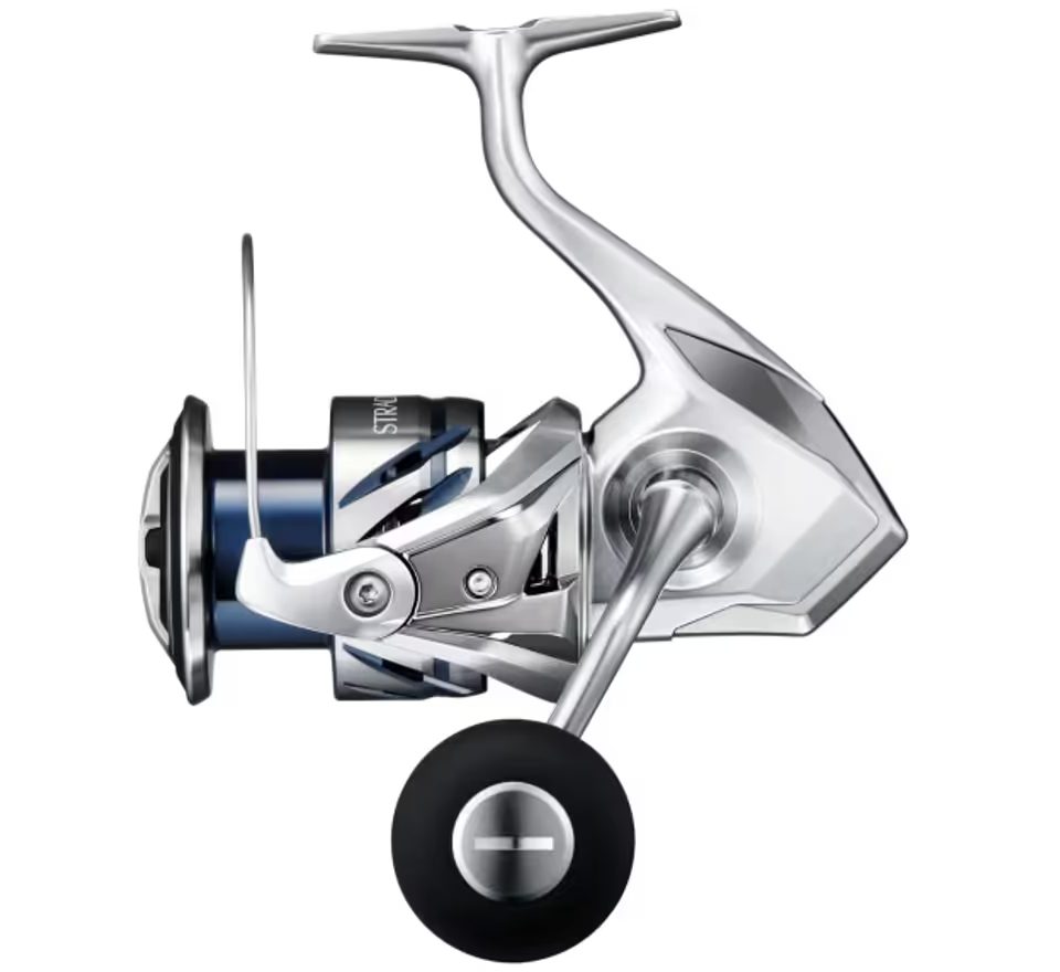 Shimano Naviják Stradic C5000 XG FM