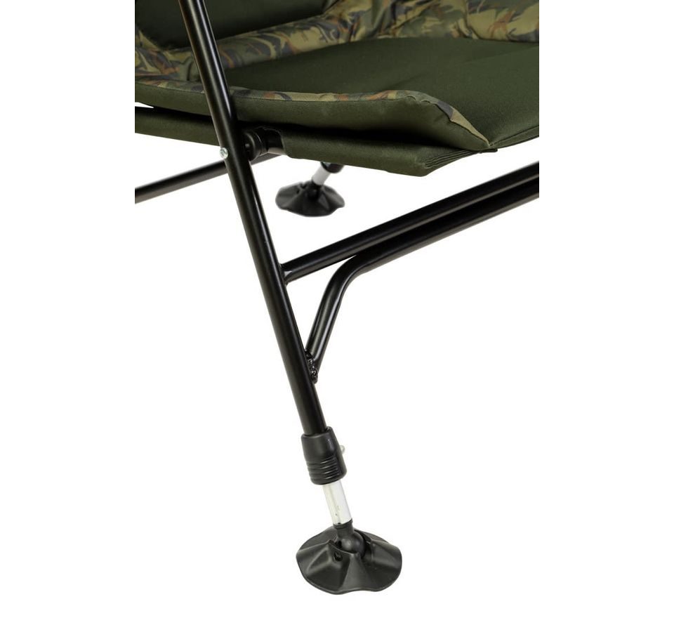 Giants fishing Sedačka Chair Gaube XT + Transportní taška!