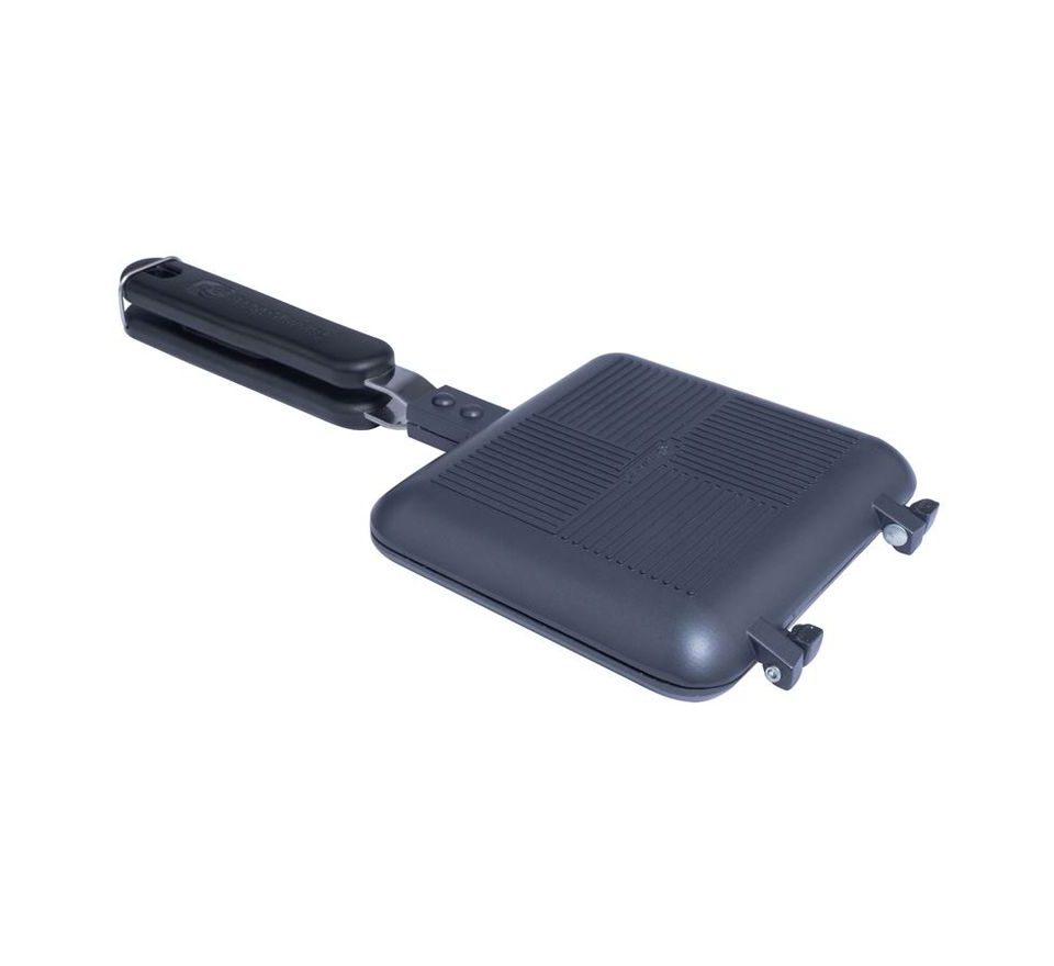 RidgeMonkey Toastovač Classic Sandwich Toaster Granite Edition