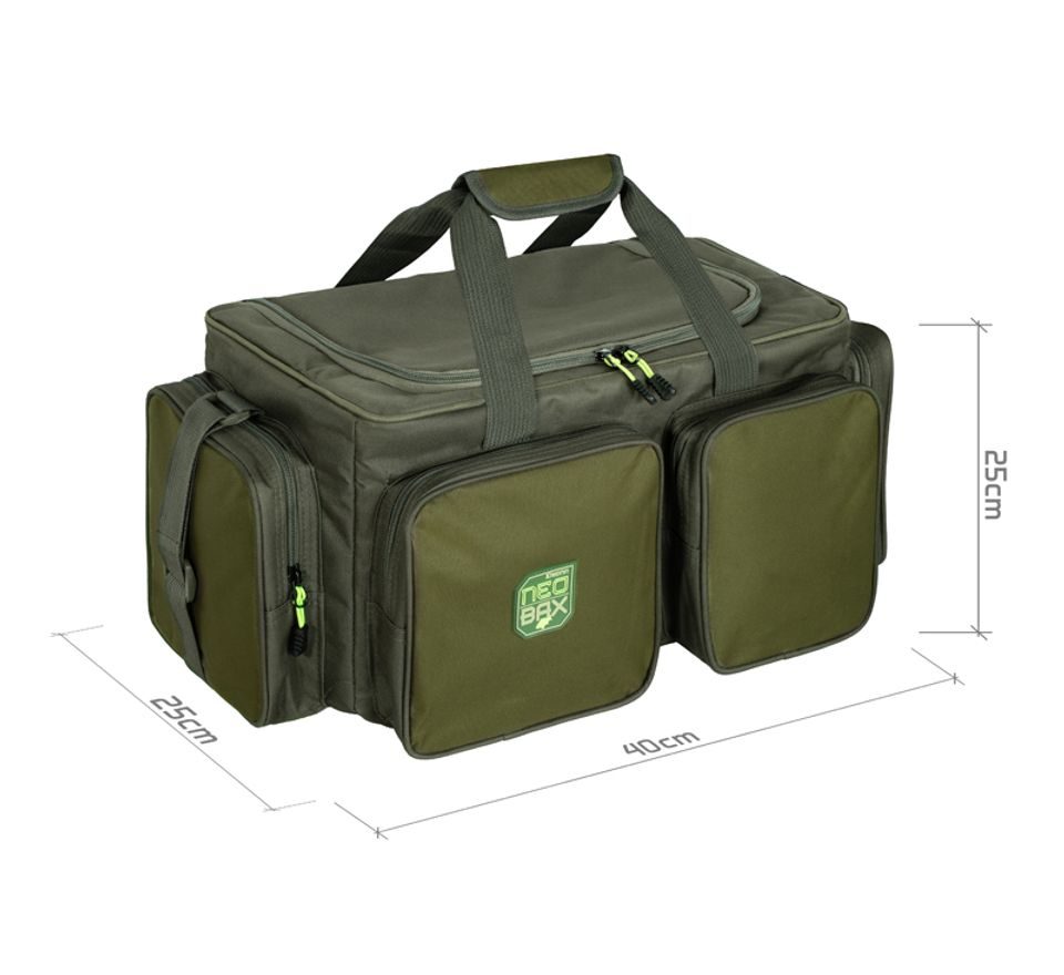 Delphin Taška NeoBAX Carry