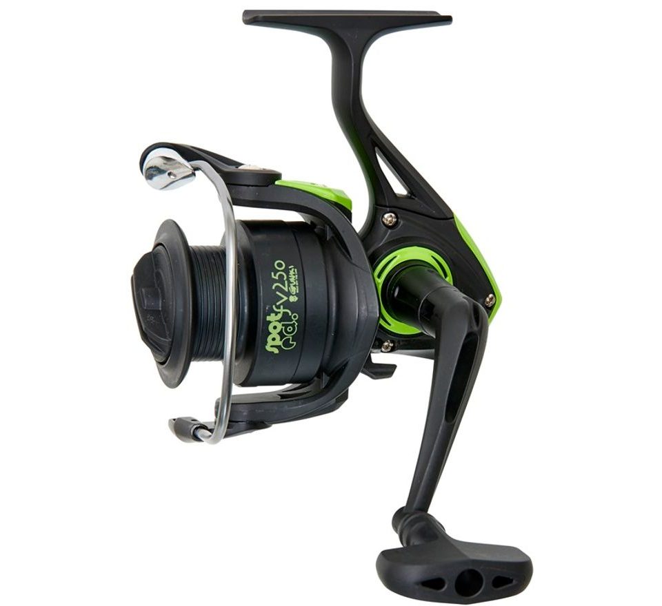 Gunki Naviják Spot ED FV 250