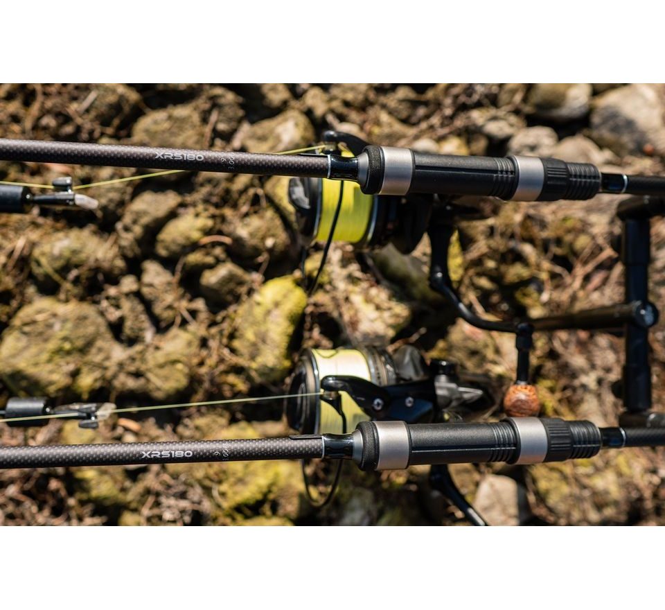 Giants fishing Kaprový prút XRS180 10ft 3.00lb 2diel