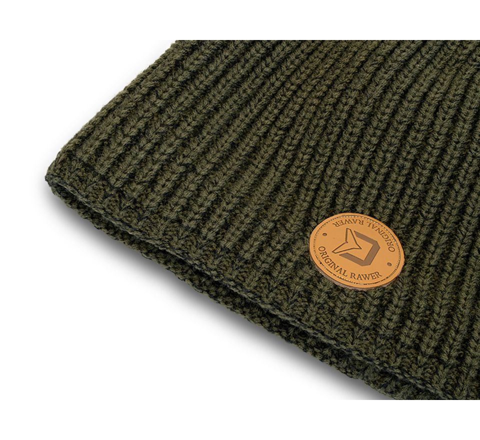 Delphin Zimná čiapka Rawer Original