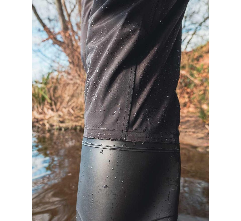 Fox Rage Prsačky Lightweight Chest Wader