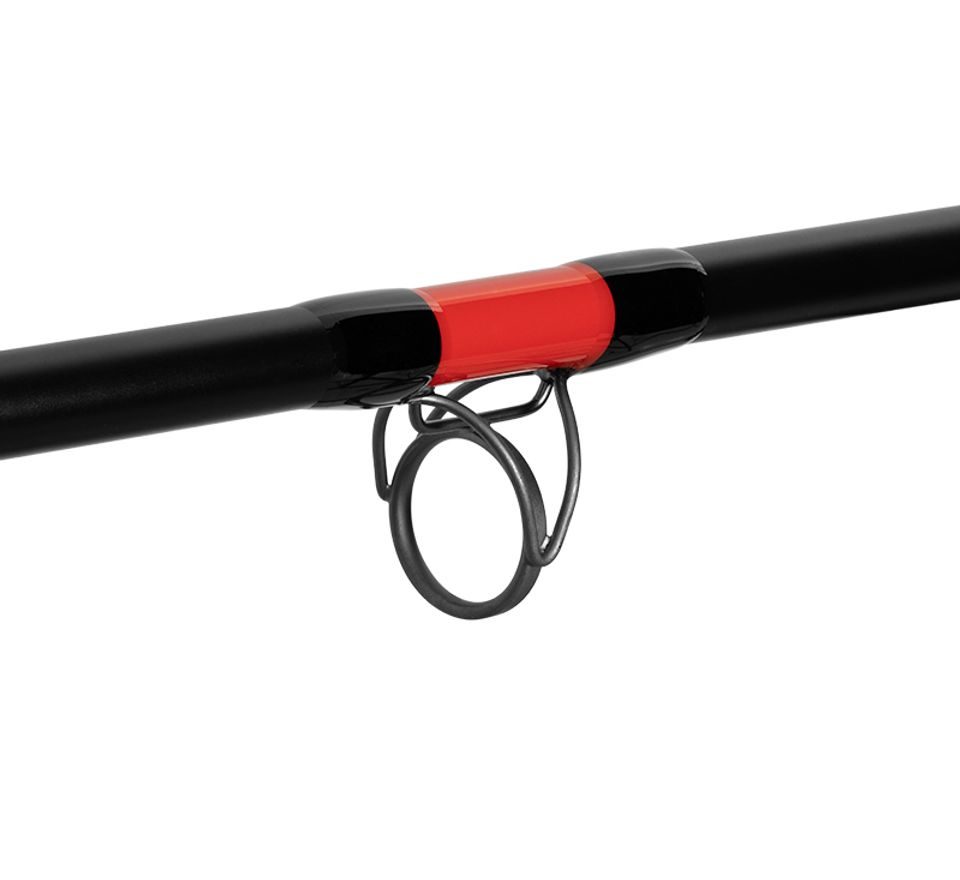 Delphin Prút Danger CatFish 255cm 350g 2-dielny