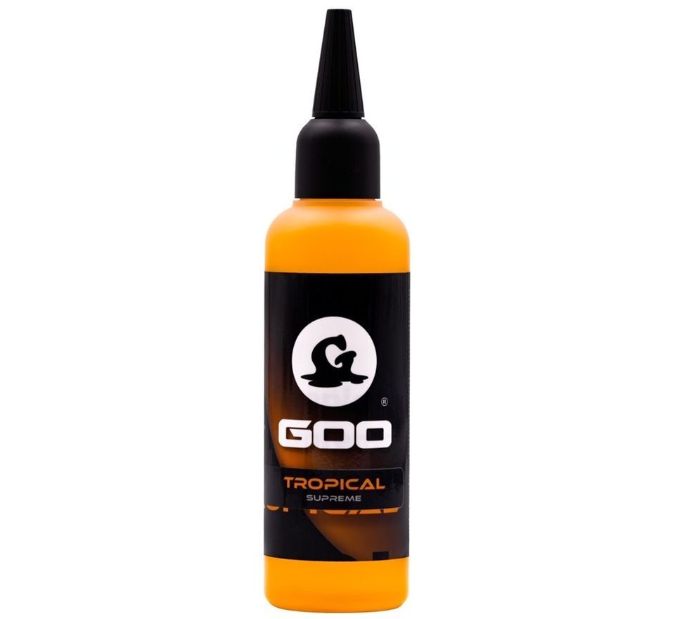 Korda Atraktor Goo Smoke 115 ml