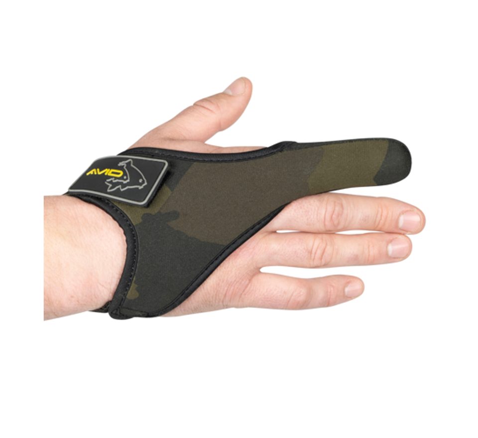 Avid Náprstník Neoprene Finger Stall