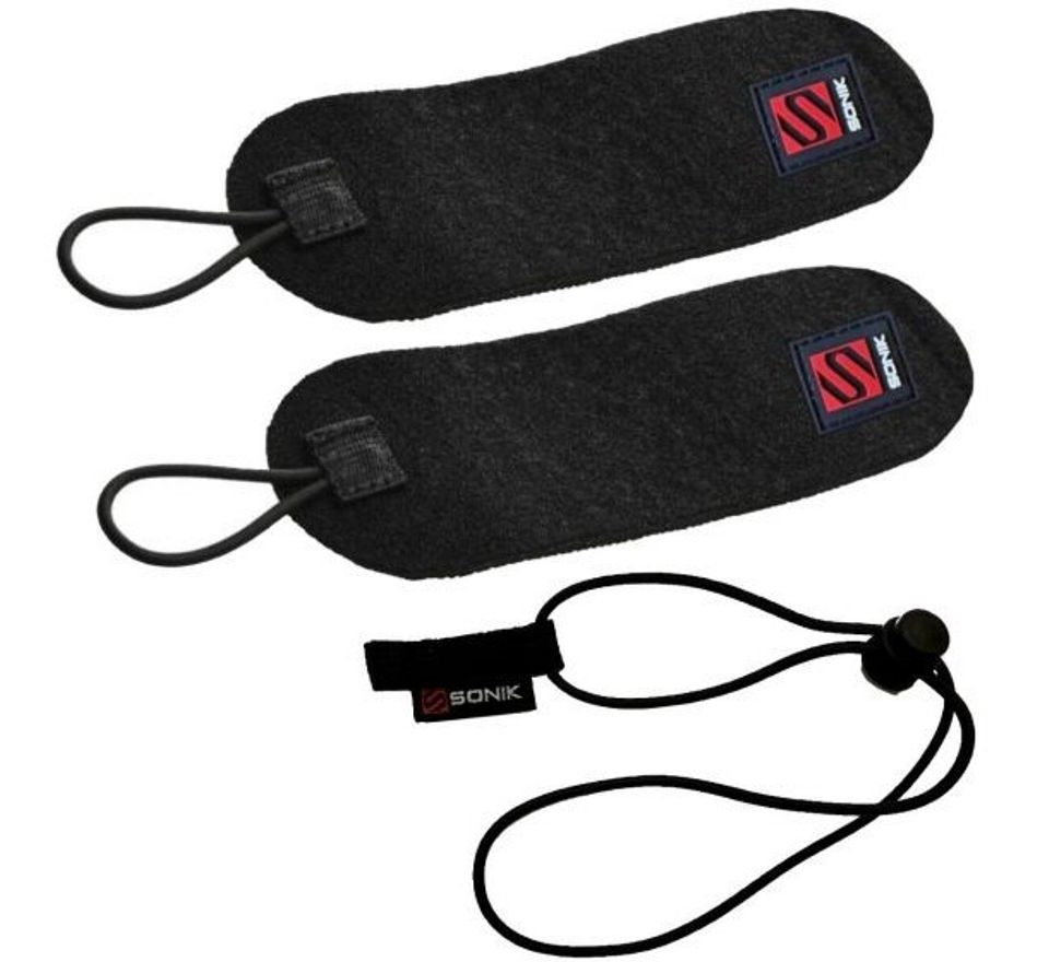 Sonik Pásek na prút Neoprene Rod Bands