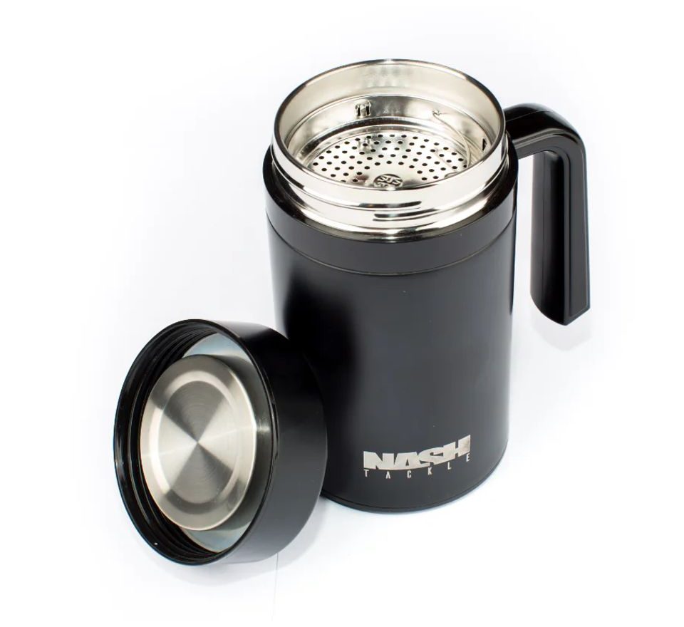 Nash Termohrnek Deluxe Thermal Mug