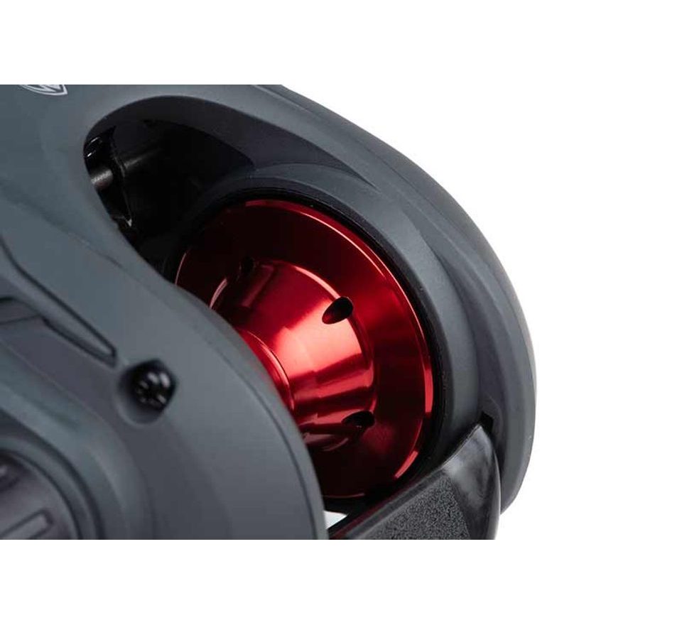 Fox Rage Multiplikátor Warrior Baitcast