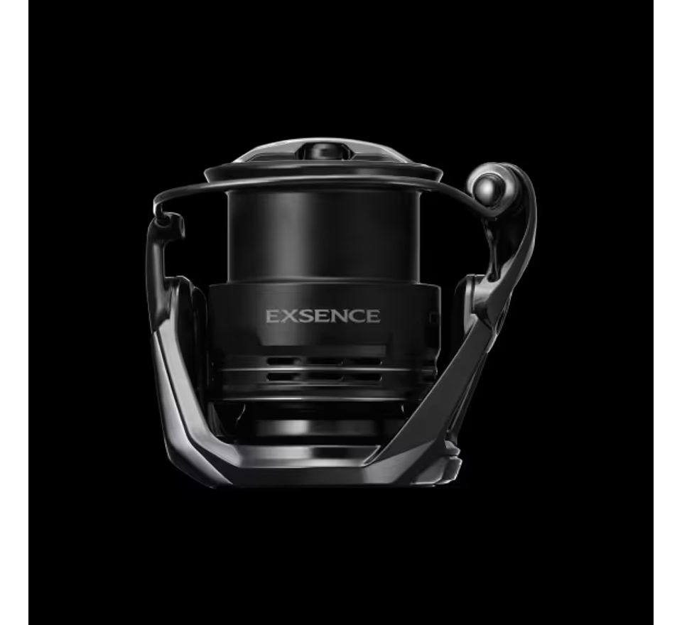 Shimano Navijak Exsence B C3000M HG