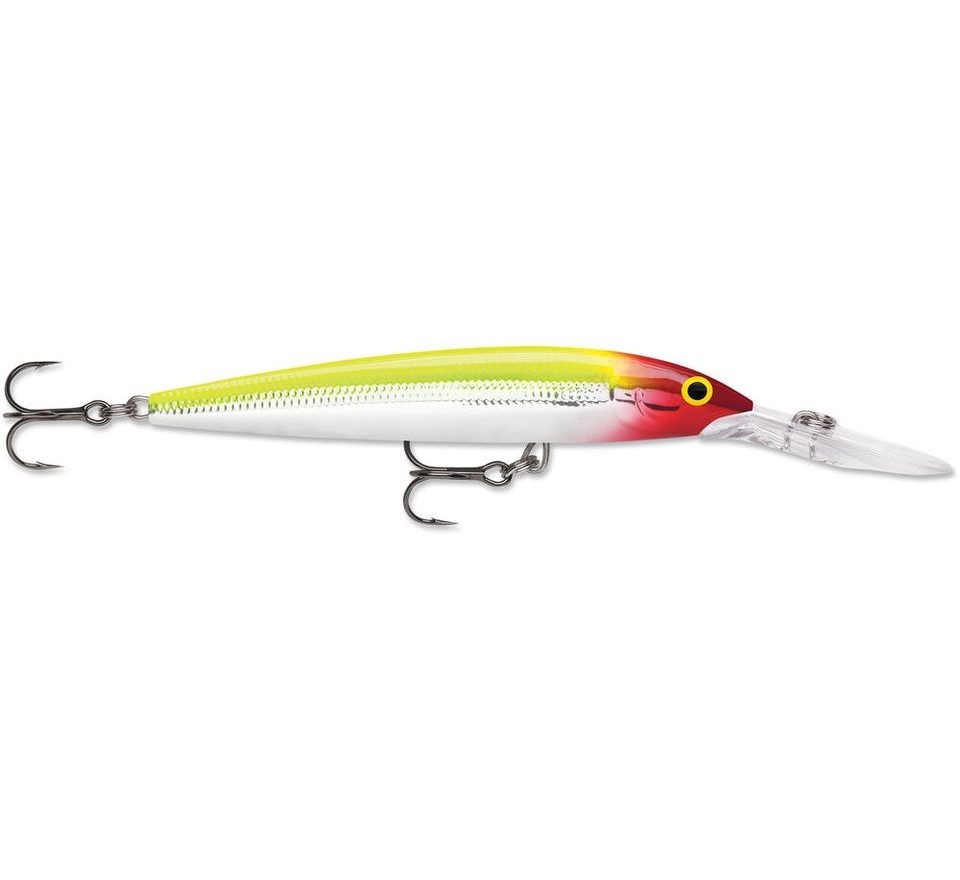 Rapala Wobler Down Deep Husky Jerk CLN