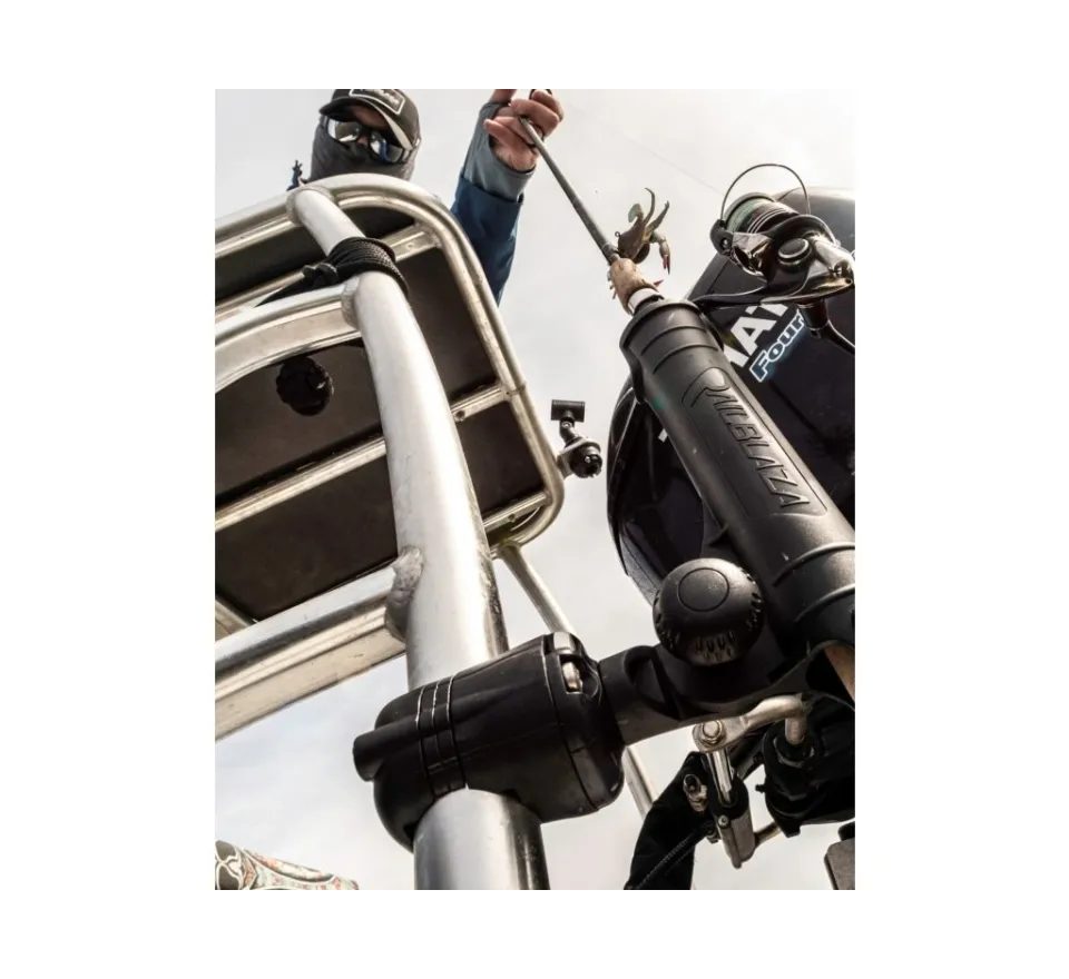 Railblaza Základna RailMount combo 32-41 černý