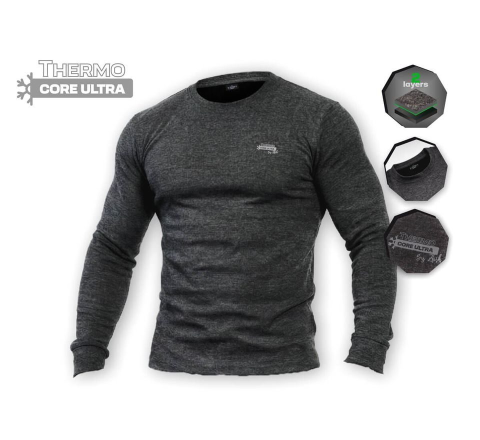 Zfish Termoprádlo Thermocore Ultra Tričko