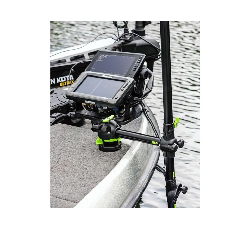 Railblaza Držiak Live sondy HEXX Live Pole 60