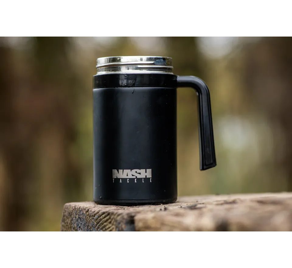 Nash Termohrnek Deluxe Thermal Mug