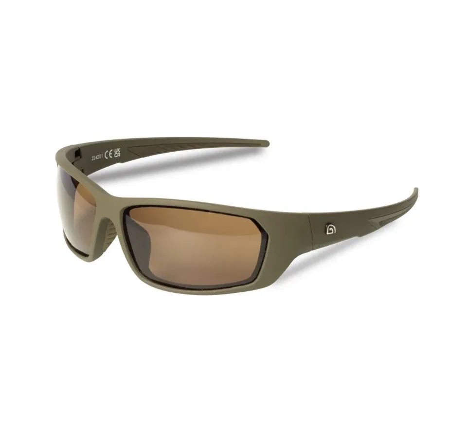 Trakker Polarizační brýle Wrap Around Sunglasses