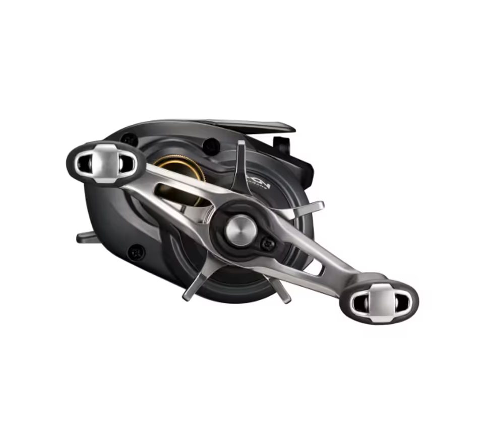 Shimano Naviják Curado BFS XG Left Hand