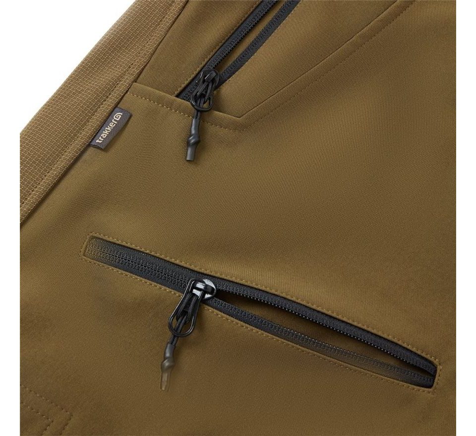 Trakker Kalhoty TechPro HD Combats