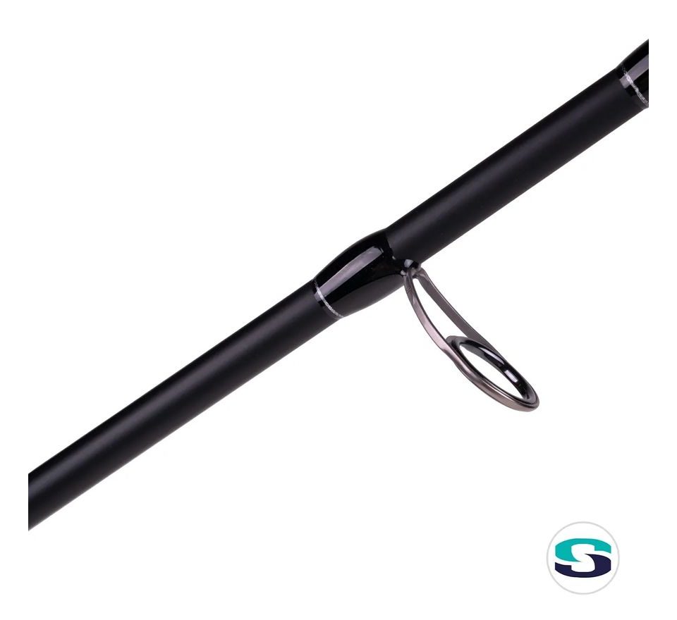 Zeck prut Zander Vertical Wumme 195cm 90g