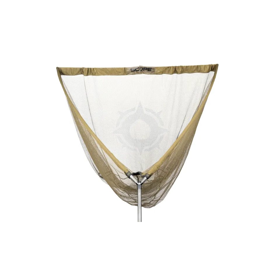 Nash Podběrák Scope OPS Sawn Off Retract Landing Net 42"