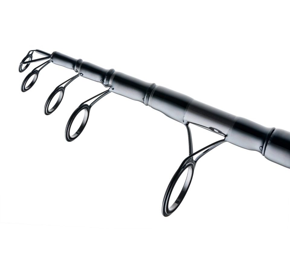Mivardi Prut M-Traveler 300H 3m 3lb