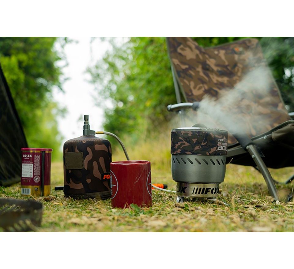 Fox Nádoba Cookware Infrared Power Boil 0.65l