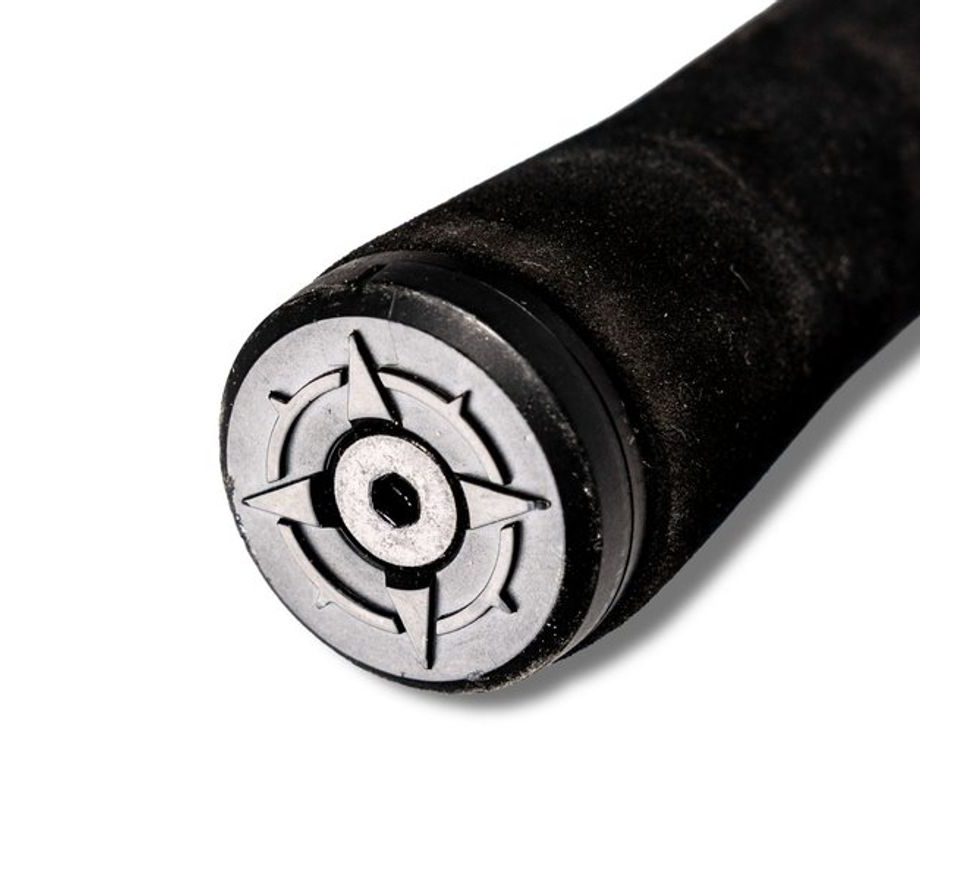 Nash Prút Scope Black Duplon 6ft 3lb