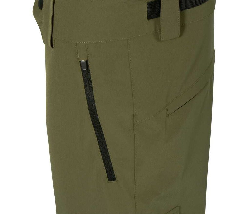 Avid Kalhoty Technical Combats