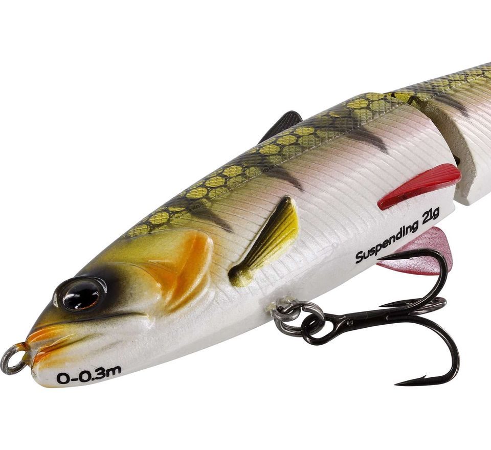 Westin Wobler HypoTeez Glidebait