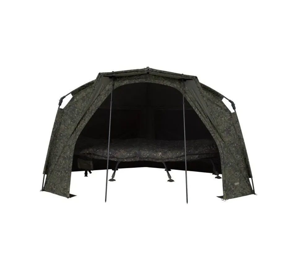 Trakker Brolly Tempest RS Brolly System Camo