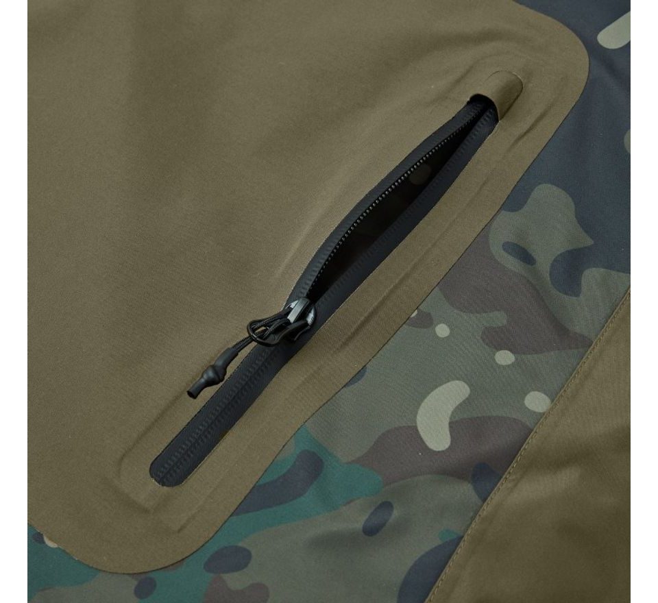 Trakker Bunda TechPro Thermal Jacket