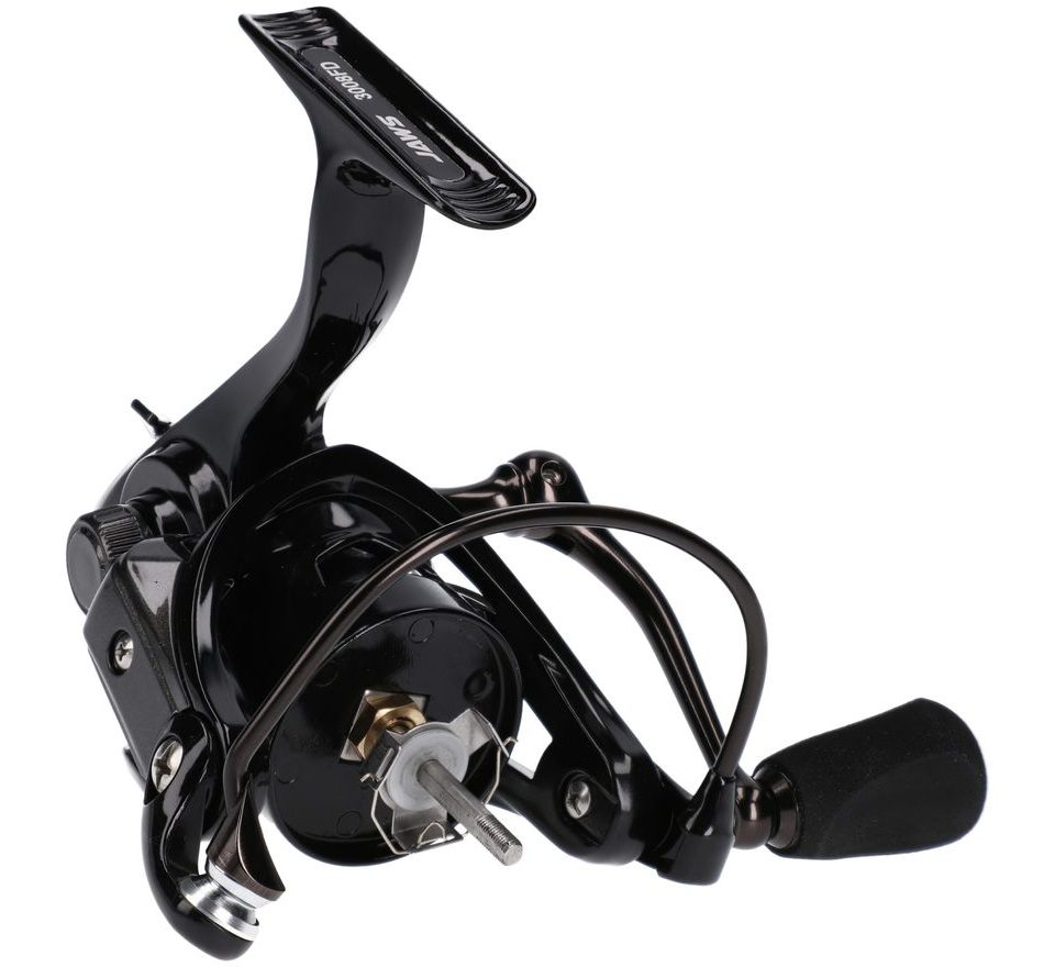 Mikado Naviják Jaws 3008 FD