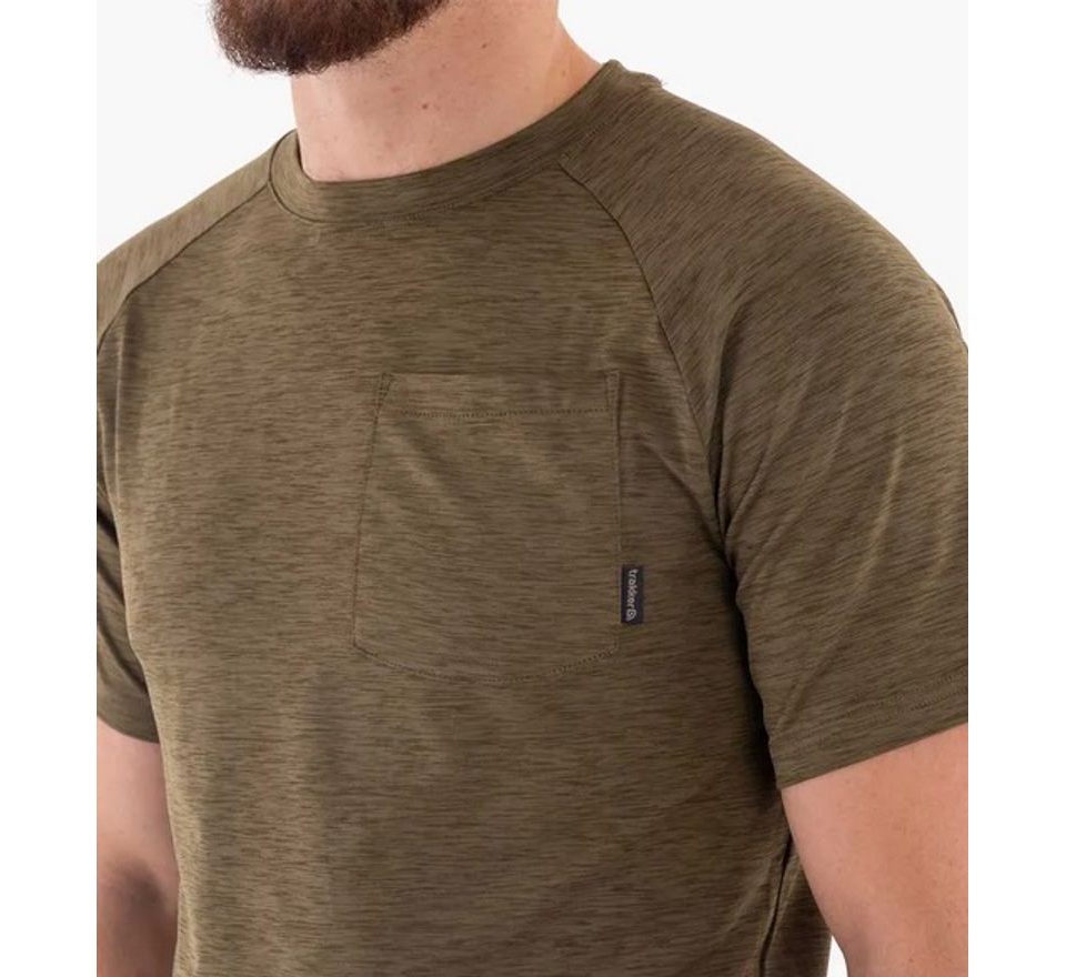 Trakker Tričko TechPro T-Shirt