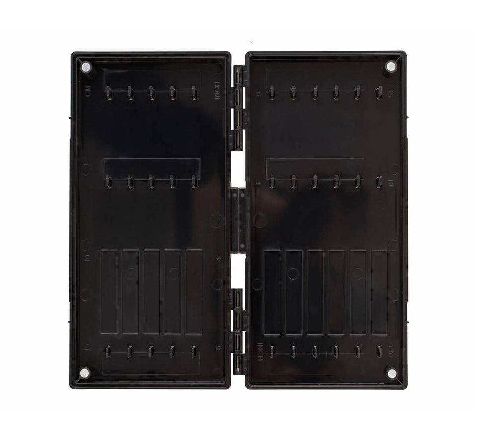 Zfish Box na návazce Method Rig Case 150