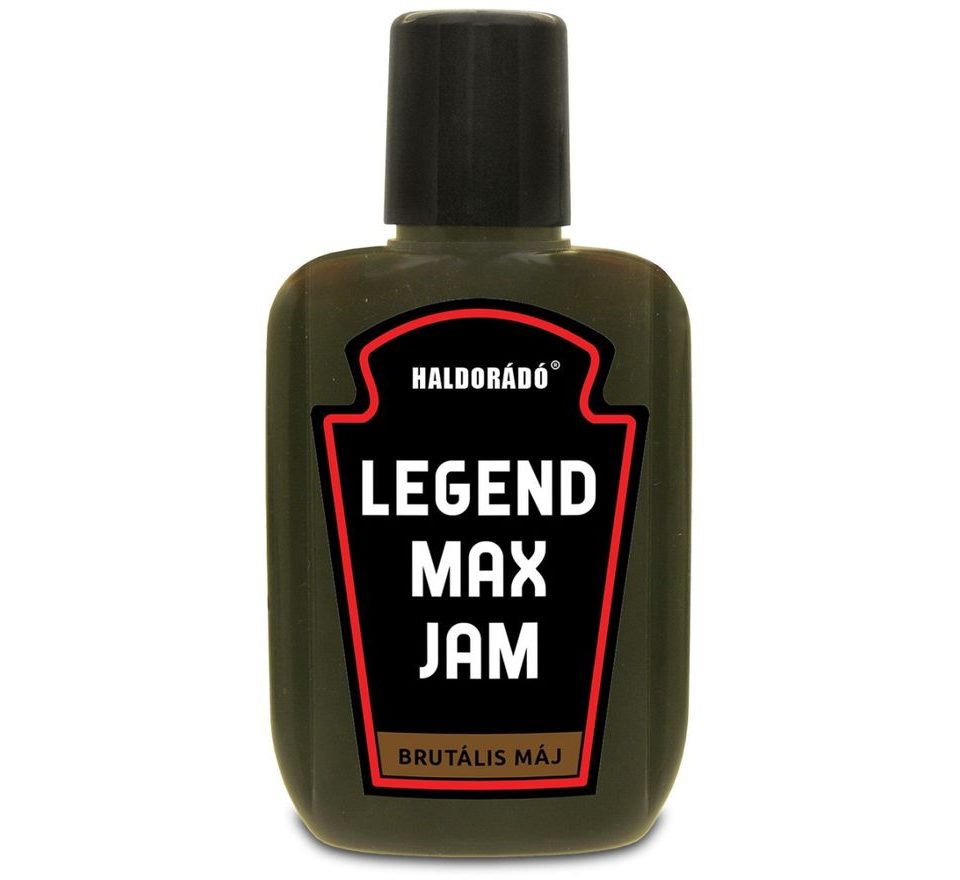 Haldorádó Dip Legend Max Jam 75ml
