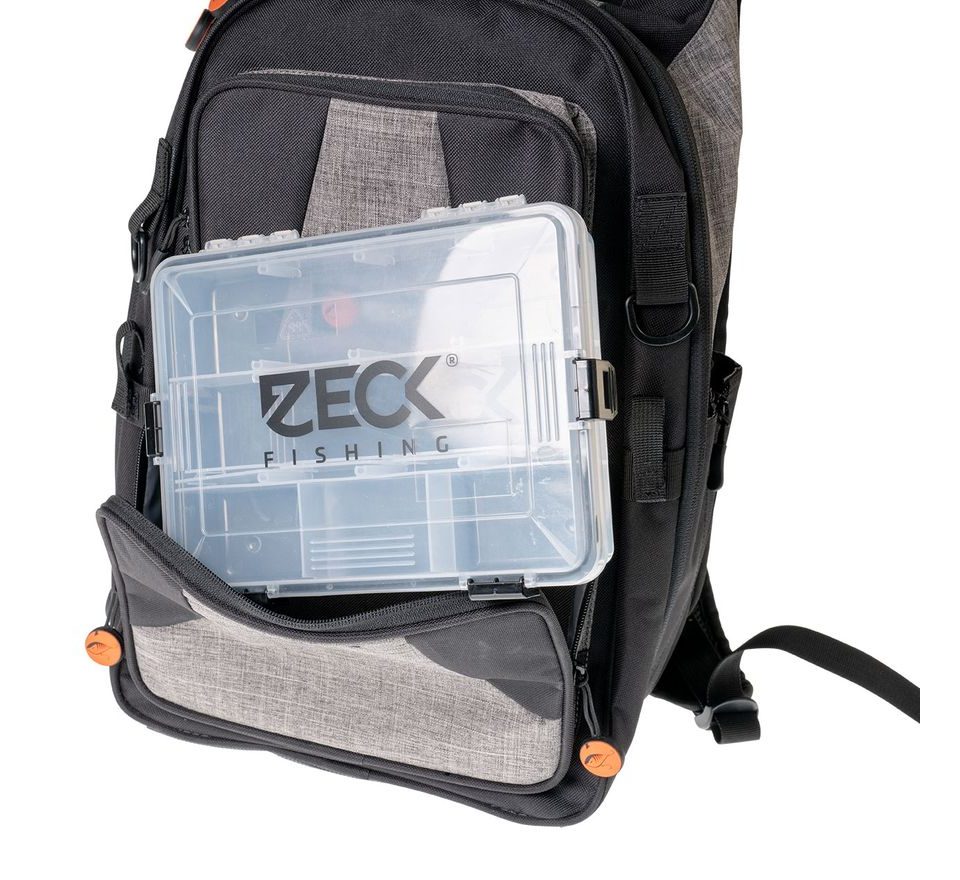 Zeck Batoh Backpack 24L