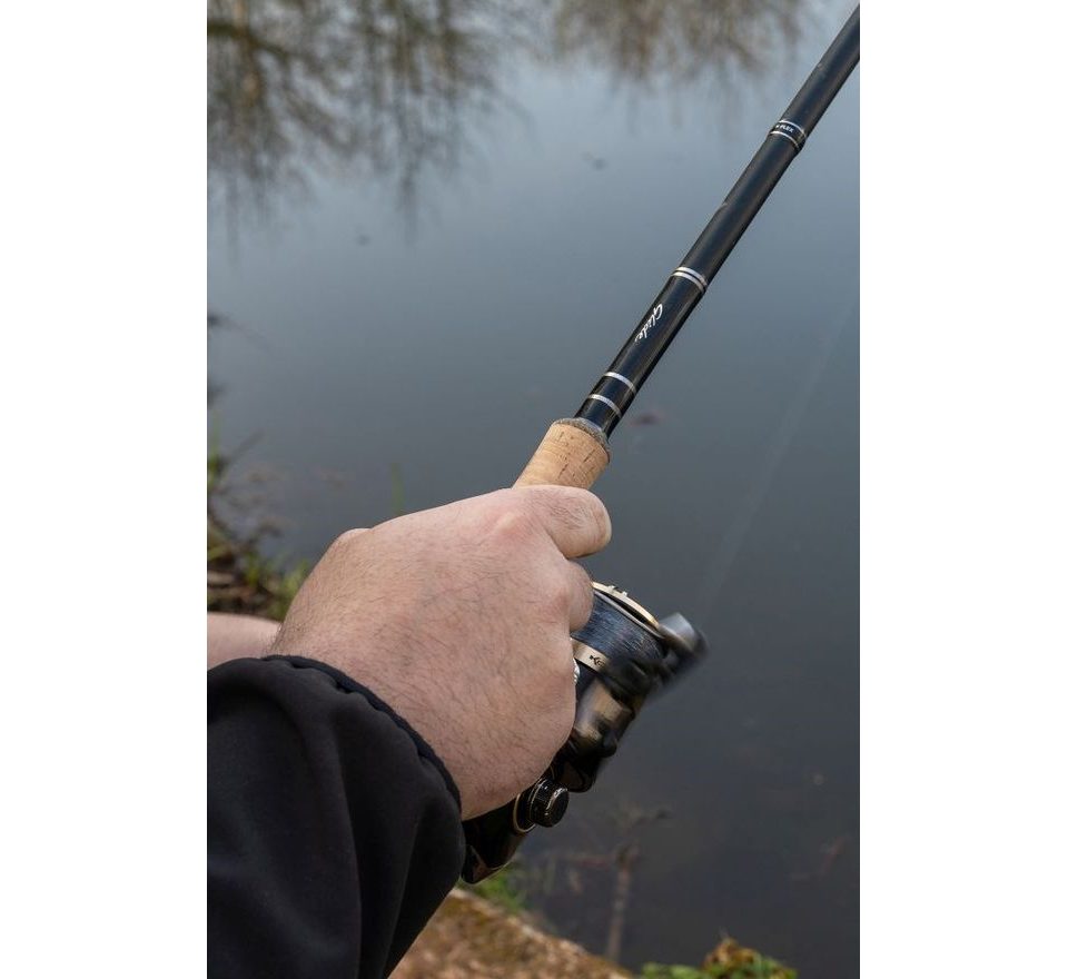 Korum Prut Glide Power Float 13ft 18g