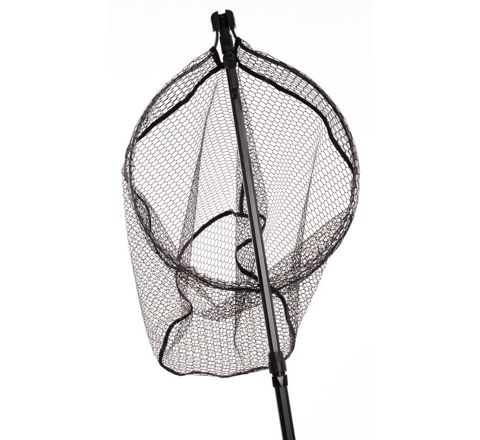 Zfish Skladací Podberák Landing Net Compact RM