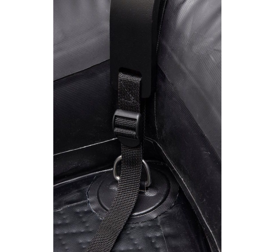 Savage Gear Držák motoru Pointy Bow Belly Boat Engine Bracket 3 P