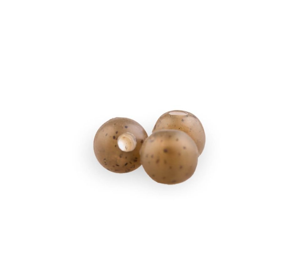 Zfish Gumové korálky Rubber Beads 20ks