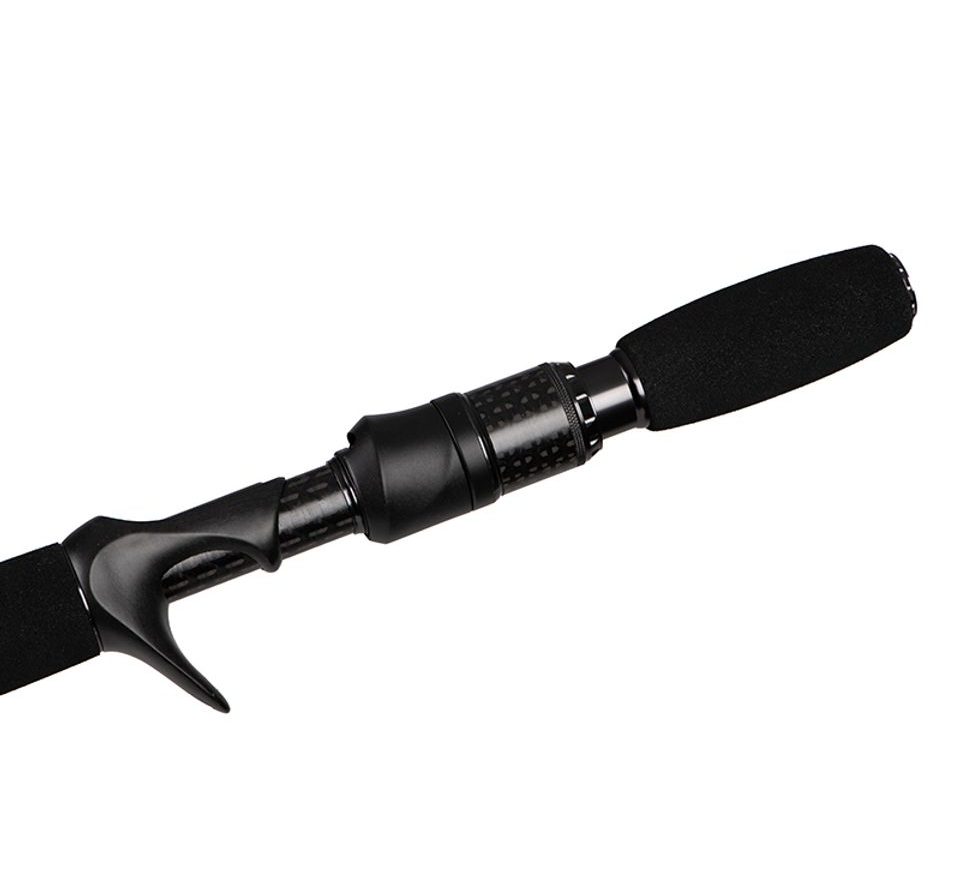Fox Rage Prút Terminator X Pike Caster Cast 2,3m 40-120g