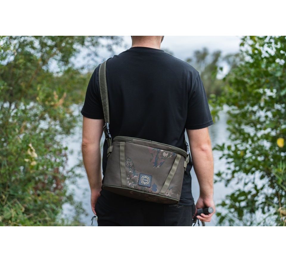 Nash Taška Na Boilie Scope Baiting Pouch