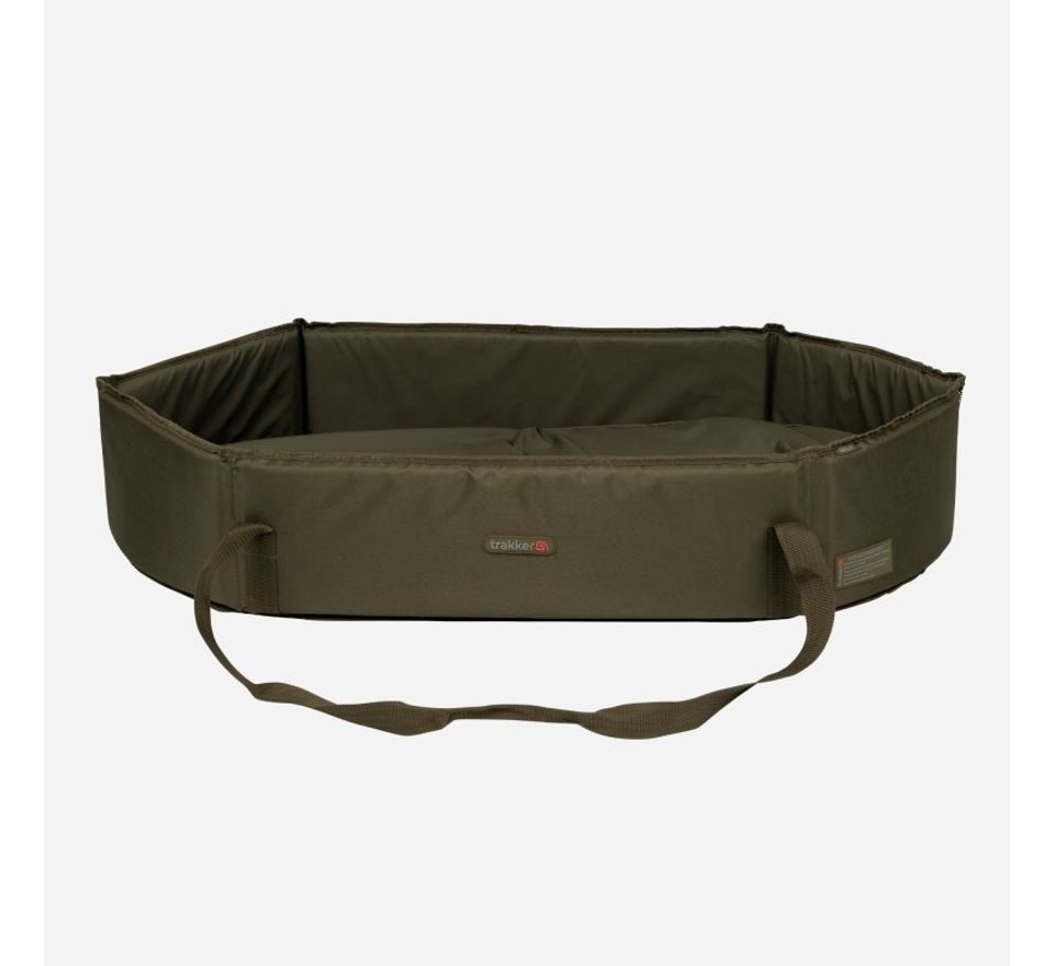Trakker Podložka Sanctuary Compact Crib V2
