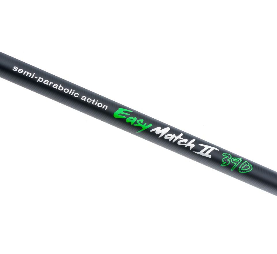 Mivardi Prut Easy Match II 420 4,2m 5-25g
