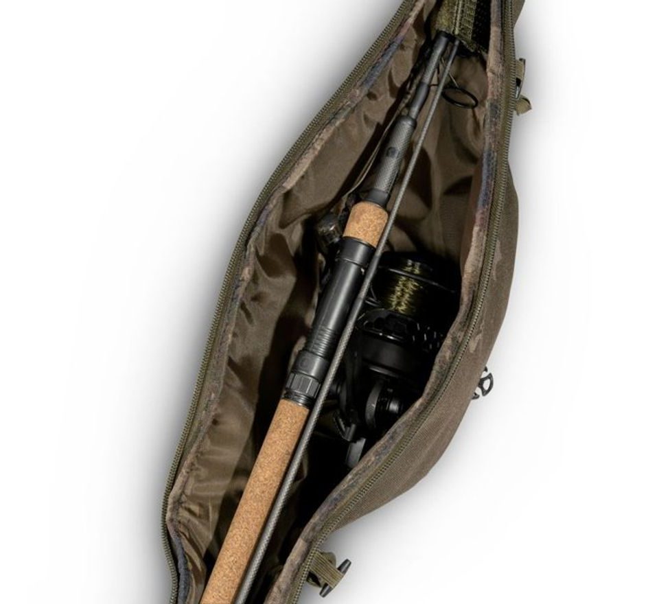 Nash Puzdro na prút Scope OPS Soft Protect 1 Rod Skin 6ft