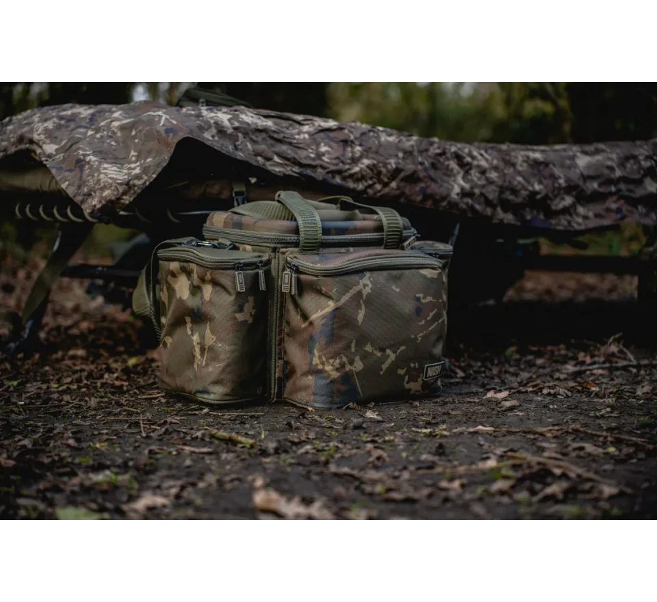 Nash Taška Subterfuge Carryall Small 30L