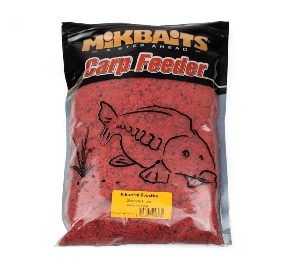 Mikbaits Vlhčený Ready mix 900g