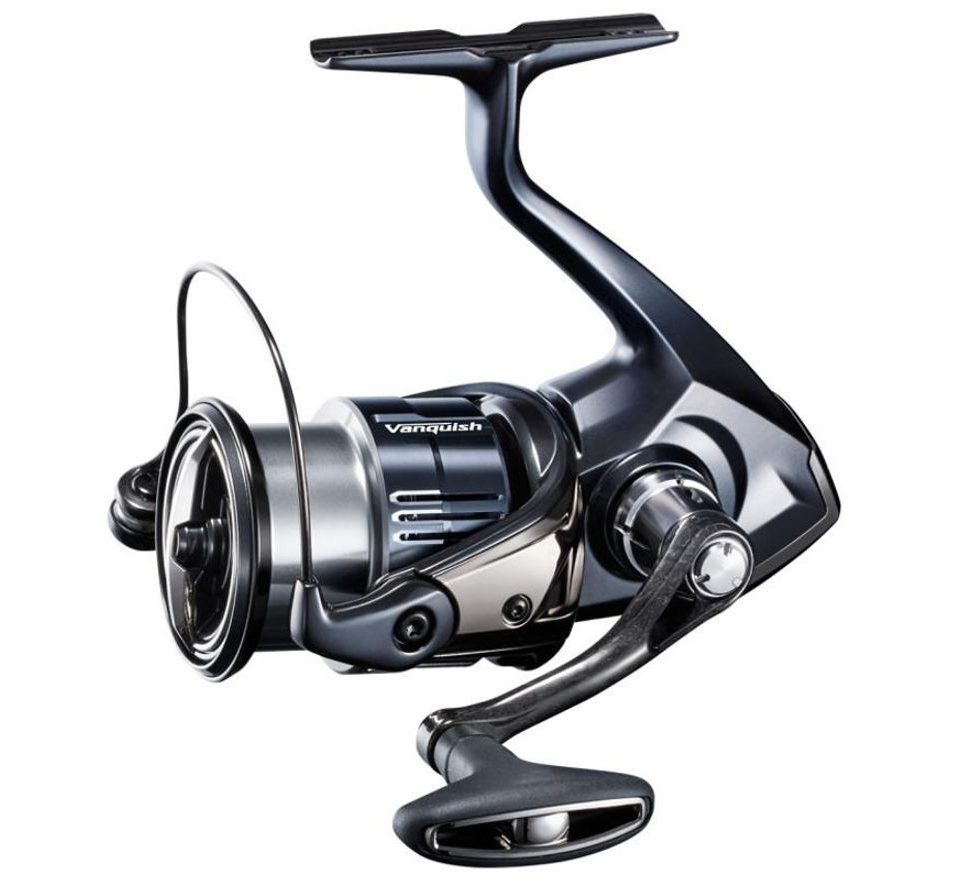 Shimano Naviják Vanquish 4000 XG FB